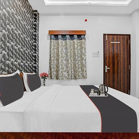 Hotel O Shivaay Indore Exterior foto